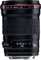 Canon EF 135mm f/2L USM (2520A015AA)